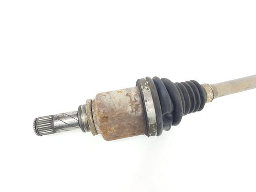 Left front driveshaft DACIA DOKKER Box Body/MPV 1.5 dCi (FEAJ) | BP30499657M38