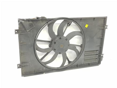 Radiator fan VW GOLF V (1K1) 1.9 TDI | BP8928739M35 