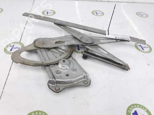 Front left window mechanism RENAULT MEGANE III Grandtour (KZ0/1) 1.5 dCi (KZ09, KZ0D, KZ1G, KZ29, KZ14, KZ1W, KZ10, KZ1F,... | BP3377356C22 