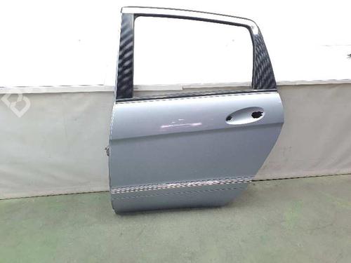 Left rear door MERCEDES-BENZ B-CLASS Sports Tourer (W245) B 200 CDI (245.208) | BP6563227C4 