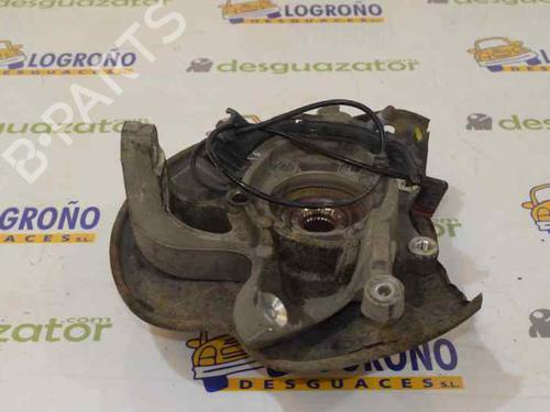Right rear steering knuckle MERCEDES-BENZ S-CLASS (W221, V221) S 320 CDI (221.022, 221.122) | BP777984M28 