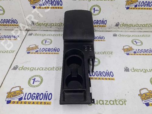 Armrest / Center console SUBARU IMPREZA Hatchback (GR, GH, G3) 2.0 D AWD | BP7895558I20 
