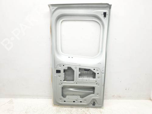 Right rear door RENAULT TRAFIC III Bus (JG_)  | BP21003673C5 