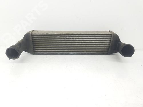 Used Intercooler Intercooler BMW X3 (E83) xDrive 20 d (177 hp) 5609159 5609159
