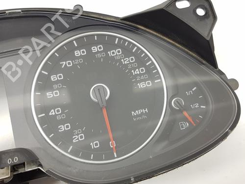 Instrument cluster AUDI A4 B8 (8K2) 2.0 TDI | BP6031121C47 