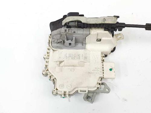 Rear left lock AUDI Q7 (4LB) 3.0 TDI quattro | BP7856113C100 