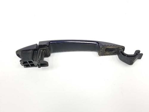 Rear left exterior door handle PEUGEOT 208 I (CA_, CC_) 1.2 PureTech 82 | BP7492501C130