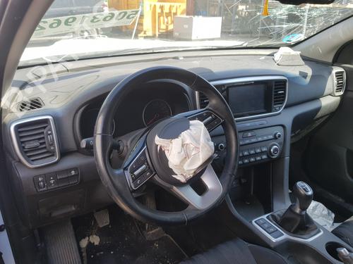 Left front window switch KIA SPORTAGE IV (QL, QLE)  | BP36937219I27  - Image 34