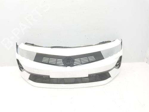 Used Front bumper OPEL ASTRA L Sports Tourer (O5) [2021-2025]  26699051