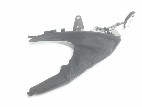 håndbremse BMW 1 Coupe (E82) 120 d (177 hp) 31587014