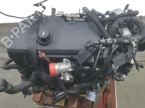 Used Engine FIAT DUCATO Van (250_) [2006-2025]  31051398