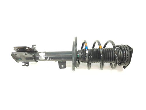 Used Right front shock absorber Right front shock absorber PEUGEOT 2008 II (UD_, US_, UY_, UJ_, UR_, UC_) 1.2 PureTech 100 (USHNK) (101 hp) 39207018 39207018