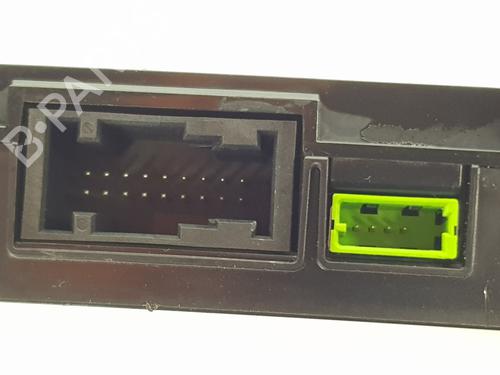 Electronic module PEUGEOT 208 I (CA_, CC_) 1.6 HDi | BP29333172M83 