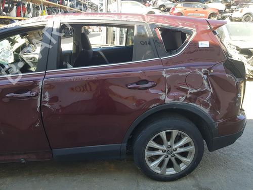 Engine TOYOTA RAV 4 IV (_A4_) 2.5 Hybrid (AVA42_) | BP39882852M1 - Image 35
