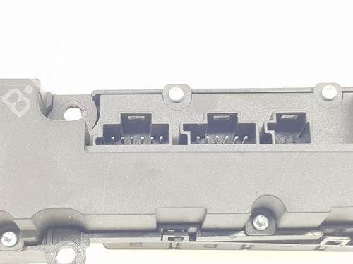Warning switch MERCEDES-BENZ C-CLASS Coupe (CL203) C 220 CDI (203.708) | BP13917702I22 