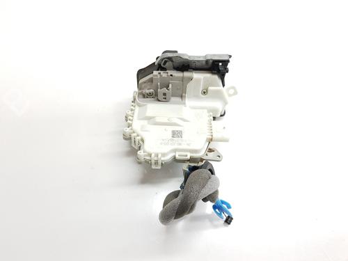 Rear left lock AUDI Q2 (GAB, GAG) 30 TDI | BP24905935C100 