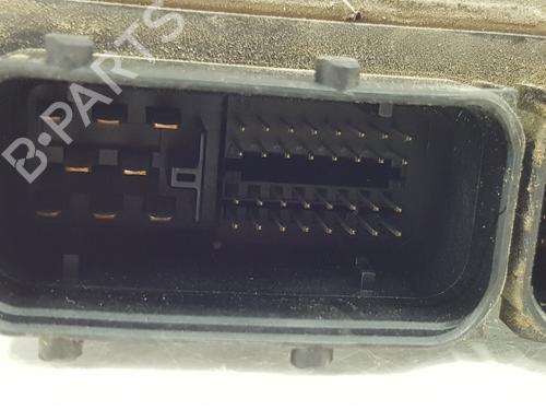 Engine control unit (ECU) VW GOLF IV (1J1) | BP32234832M57