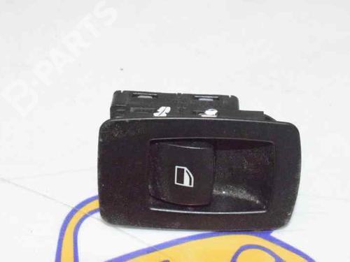 Used Left rear window switch Left rear window switch BMW X3 (E83) 2.0 d (150 hp) 1364442 1364442