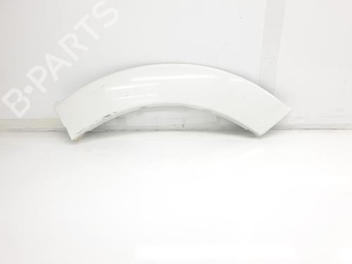 Used Rear left wheel arch trim MITSUBISHI PAJERO IV (V8_W, V9_W) 3.2 DI-D 4WD (165 hp) 26704117