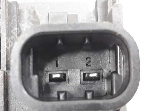 Portierruitmotor linksachter FIAT 500X (334_) 1.6 D Multijet (334AXA1B, 334AXA11) | BP5332319E23 