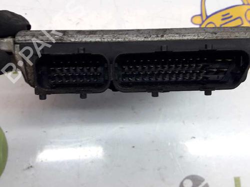 Engine control unit (ECU) SEAT TOLEDO II (1M2) 1.8 20V | BP3127099M57 