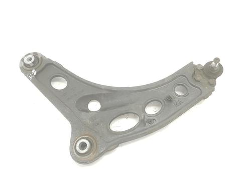 Used Left front suspension arm RENAULT TRAFIC III Bus (JG_) 1.6 dCi 125 (JGMH) (125 hp) 10372509