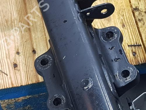 Rear axle VW CRAFTER Van (SY_, SX_)  | BP29535738M2 