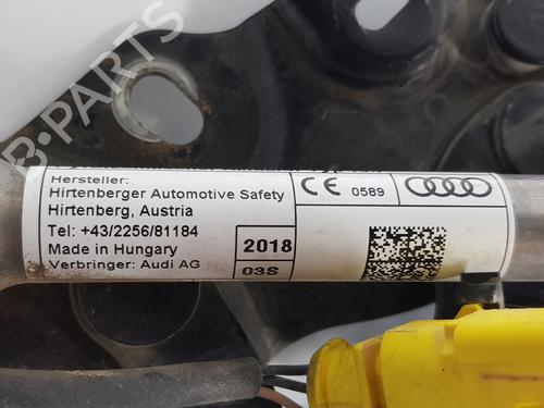 Other AUDI A3 (8V1, 8VK) S3 quattro | BP27398418O1 