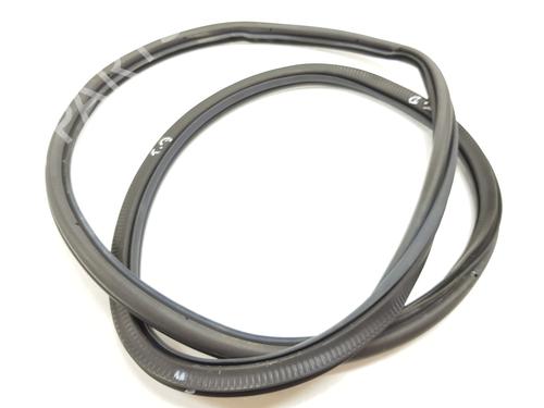 Rubber door seal SEAT IBIZA IV SC (6J1, 6P5) 1.0 TSI | BP20187222C142 