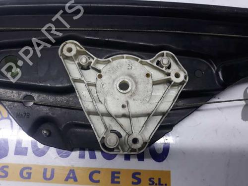 Rear left window mechanism MERCEDES-BENZ E-CLASS (W211) E 220 CDI (211.008) | BP2537533C24 