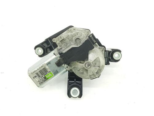 Used Rear wiper motor OPEL MERIVA B MPV (S10) 1.7 CDTI (75) (131 hp) 9299442