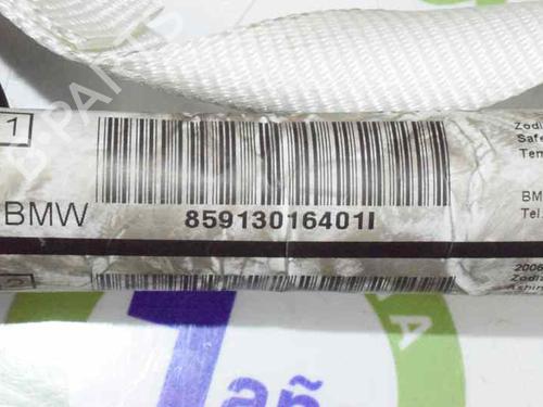 Right curtain airbag BMW 5 (E60) 520 d | BP762985C12 