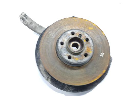 Used Left front steering knuckle BMW X5 (F15, F85) xDrive 30 d (258 hp) 16397478