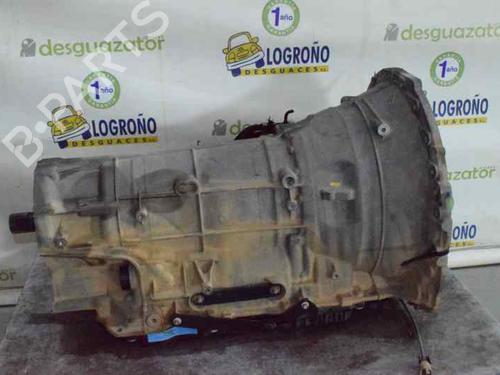 Gearbox LAND ROVER DISCOVERY IV (L319) 3.0 TD 4x4 | BP1026731M3 