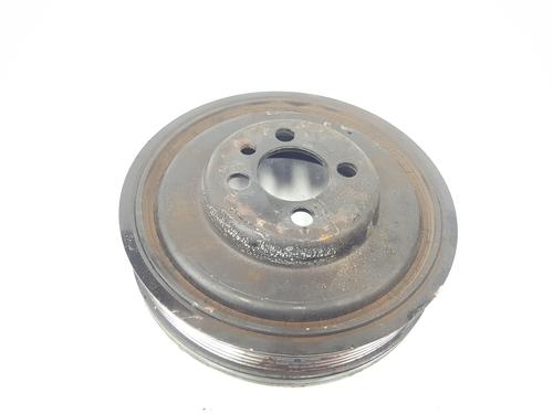 Used Pulley SEAT ALTEA XL (5P5, 5P8) 1.6 TDI (105 hp) 14112969