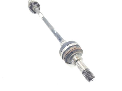 Left rear driveshaft BMW X3 (G01, F97, G08) xDrive 20 d | BP17652089M40 
