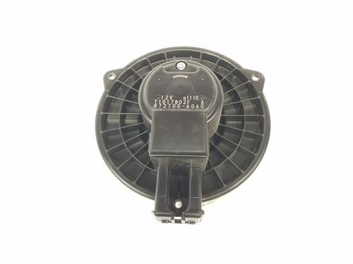 Heater blower motor SUBARU XV (_GP_) 2.0 i AWD (GP7, G33GP) | BP14087784M62 