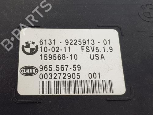 Interior roof light BMW X6 (E71, E72) xDrive 40 d | BP24179487I8