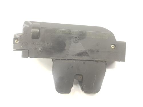 Tailgate lock PEUGEOT 307 CC (3B) 2.0 16V | BP12562934C101 