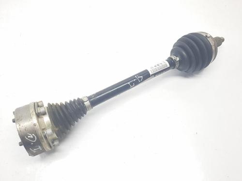 Left front driveshaft SEAT IBIZA V (KJ1, KJG) 1.6 | BP13524129M38 