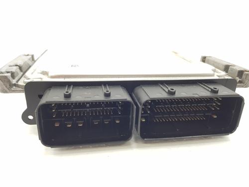 Engine control unit (ECU) CITROËN JUMPY III Van (V_) | BP33441747M57 - Image 4