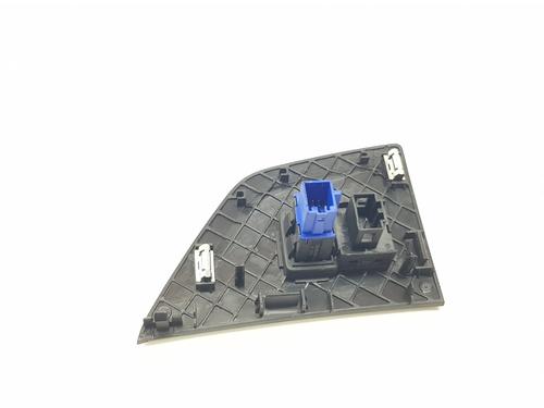 Warning switch VW POLO VI (AW1, BZ1, AE1)  | BP29575468I22 