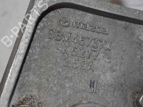 Front wiper motor MAZDA 3 (BL) 1.6 MZR (BL14) | BP1362975M29 