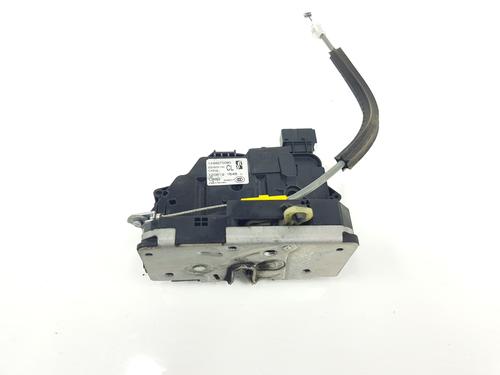 Front left lock CITROËN JUMPER II Platform/Chassis 2.0 BlueHDi 130 | BP33215631C98  - Image 6