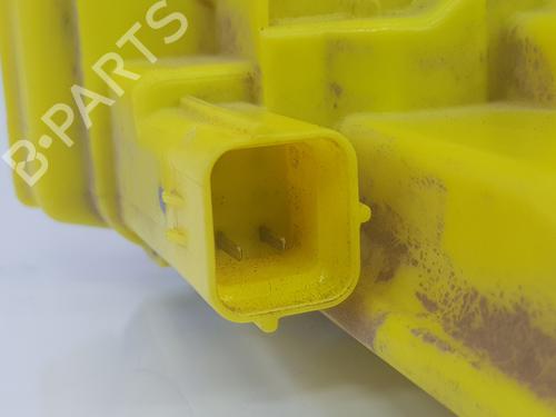 Rear left lock FIAT DOBLO Cargo (263_) 1.3 D Multijet | BP9444732C100 