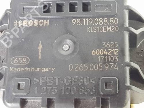 Electronic sensor PEUGEOT PARTNER Box Body/MPV (K9) | BP39616462M84 - Image 6