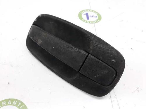 Front right exterior door handle OPEL VIVARO A Bus (X83) 2.0 CDTI (F7, J7, A07) | BP4755924C129 