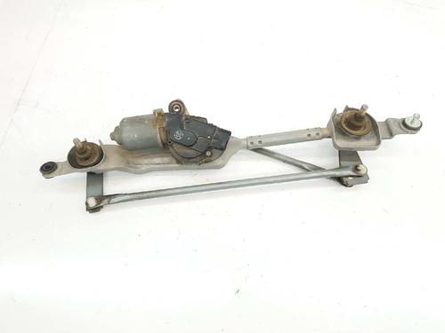 Used Front wiper motor OPEL INSIGNIA A (G09) 2.0 CDTI (68) (160 hp) 3381450