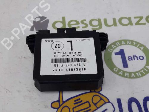 Other MERCEDES-BENZ C-CLASS (W203) C 220 CDI (203.008) | BP14067917O1 