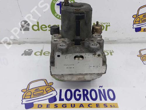 ABS pump OPEL VECTRA B (J96) 2.0 i 16V (F19) | BP1960793M43 
